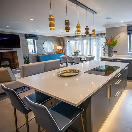 Christie Spencer Interiors