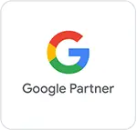 We are Google Partners