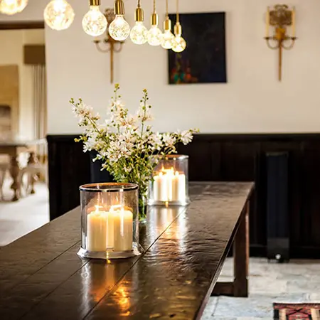 Quercus Furniture